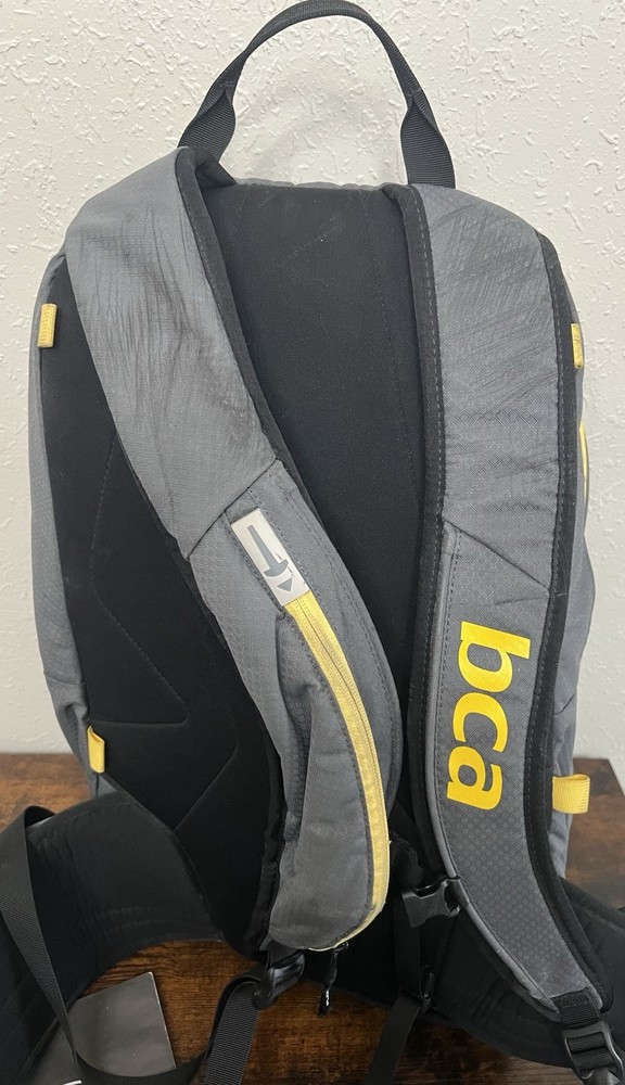 BCA Float 22 Throttle Avalanche Airbag Backpack