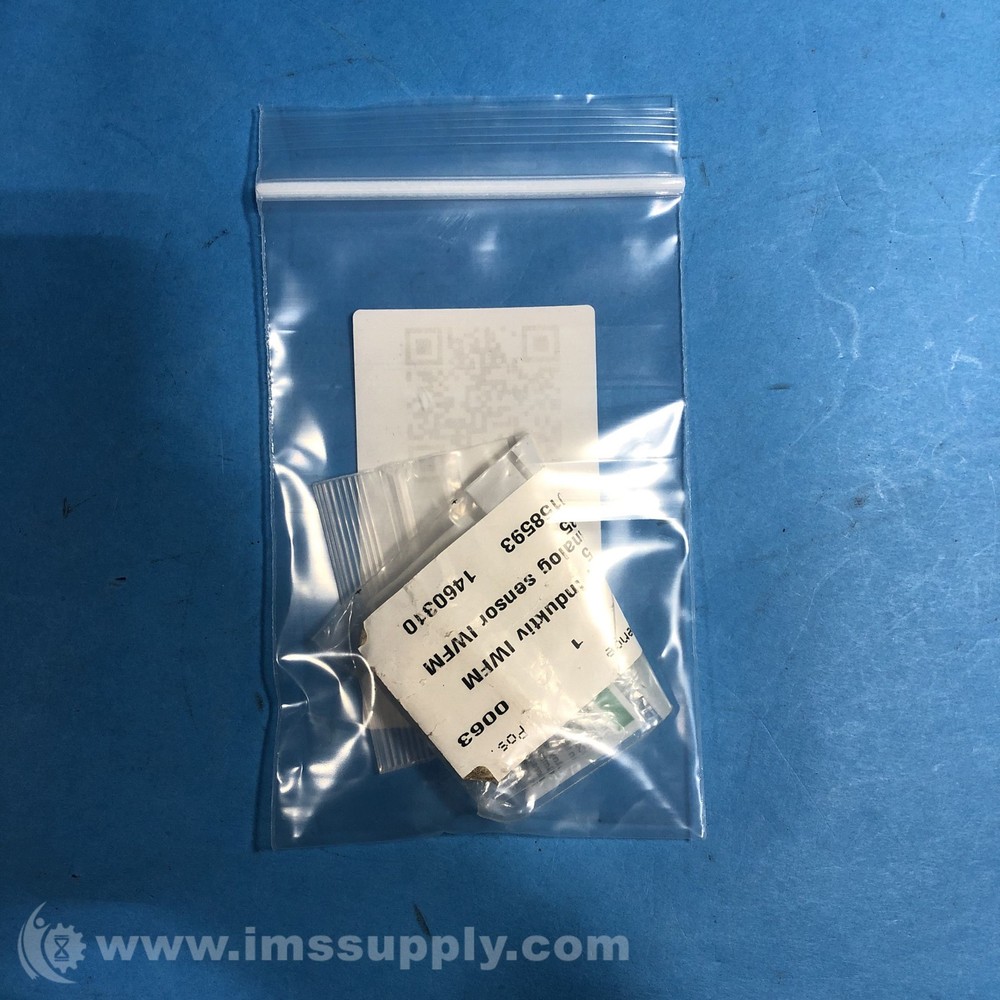 IWFM Analog Sensor USIP
