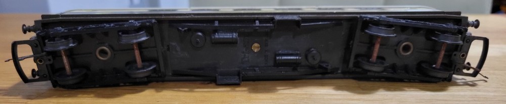 00 Gauge Triang Pullman "Anne"