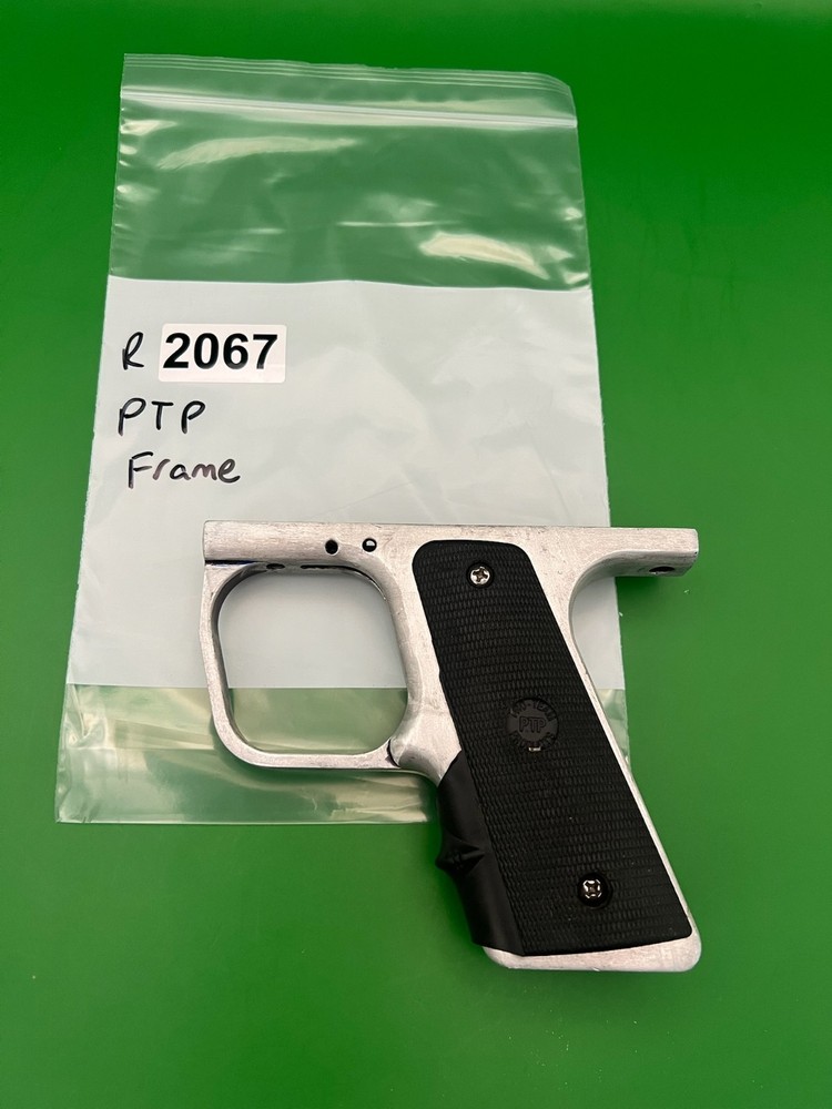 PTP Paintball Marker Frame