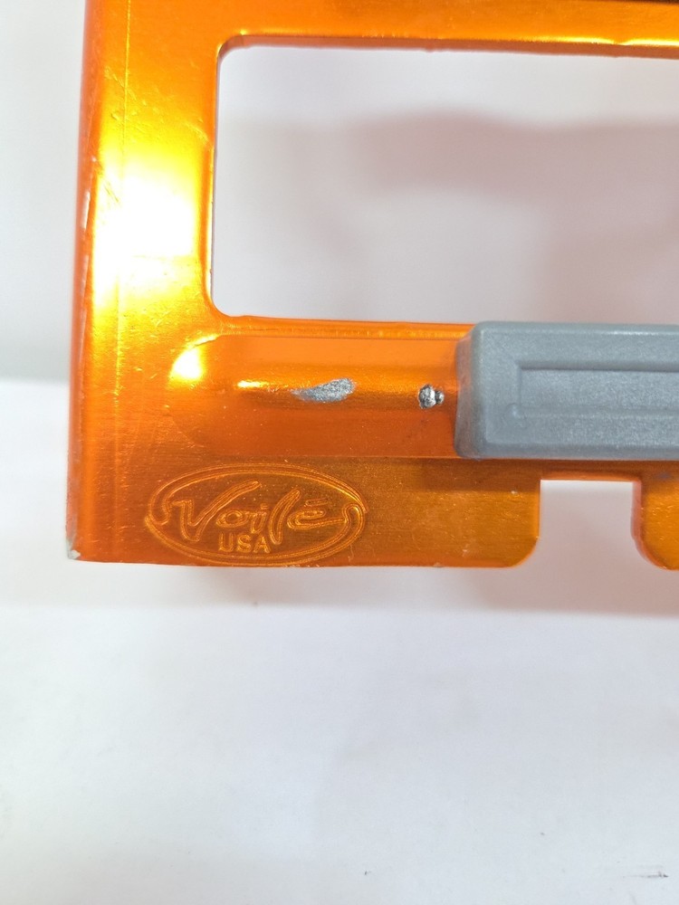 Voile Splitboard Crampons Orange- Very Good!