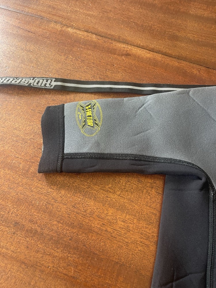 Junior Wetsuit