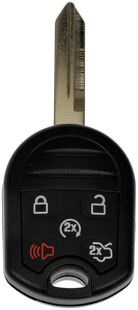 For 2015-2017 Ford Expedition Dorman Keyless Entry Transmitter 2016