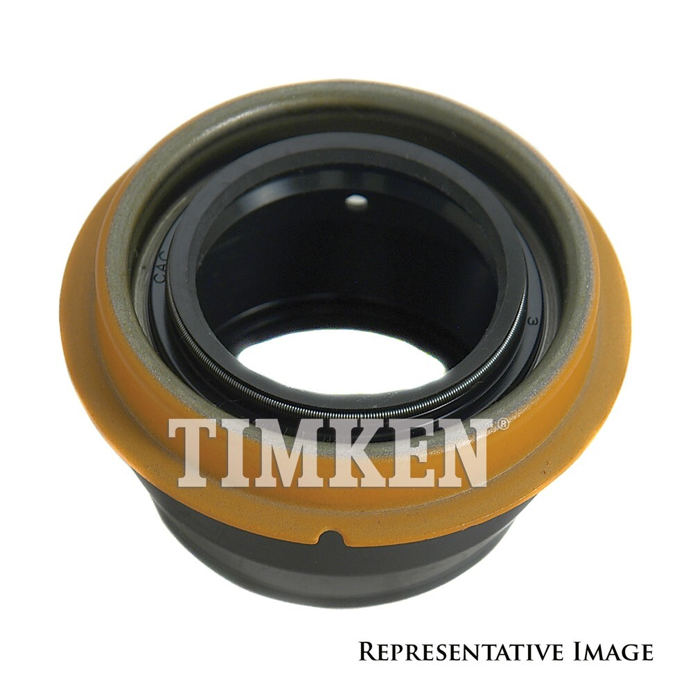 trans Seal Timken 2655