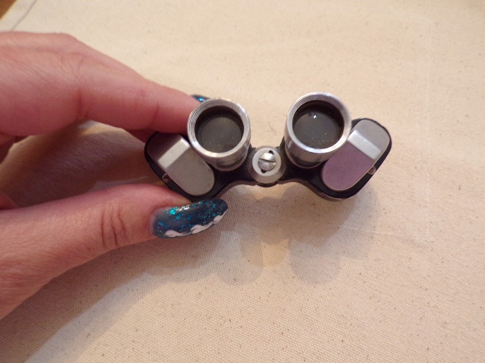 Luxor Achromatic Binoculars No 13154