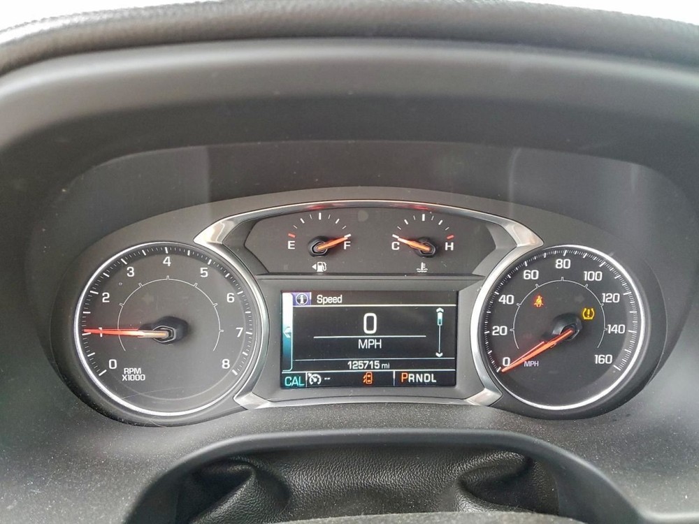 ACADIA 2019 Glove Box 4937942