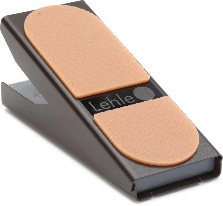 Lehle Mono Volume Pedal