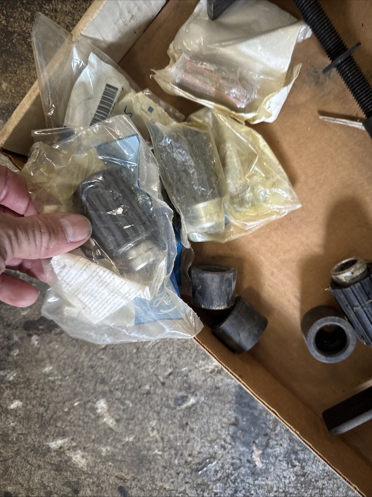 Sensible Products The Spline Puller Open Box. Never Used.