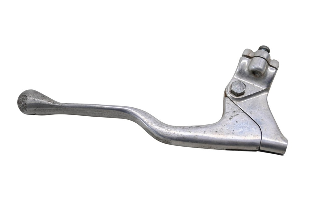 08 Honda CRF80F Front Hand Brake Lever