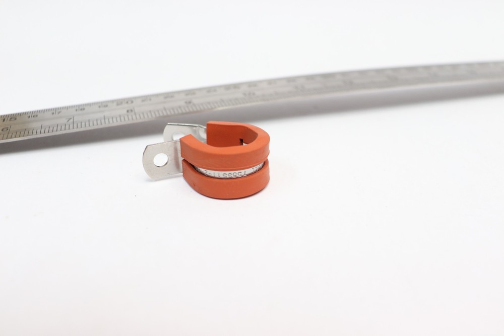 (13-Pk) High Temp Loop Type Clamp 755SS 11-2-8SF