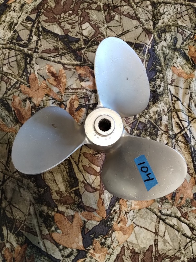 Michigan Wheel Propeller PR 80