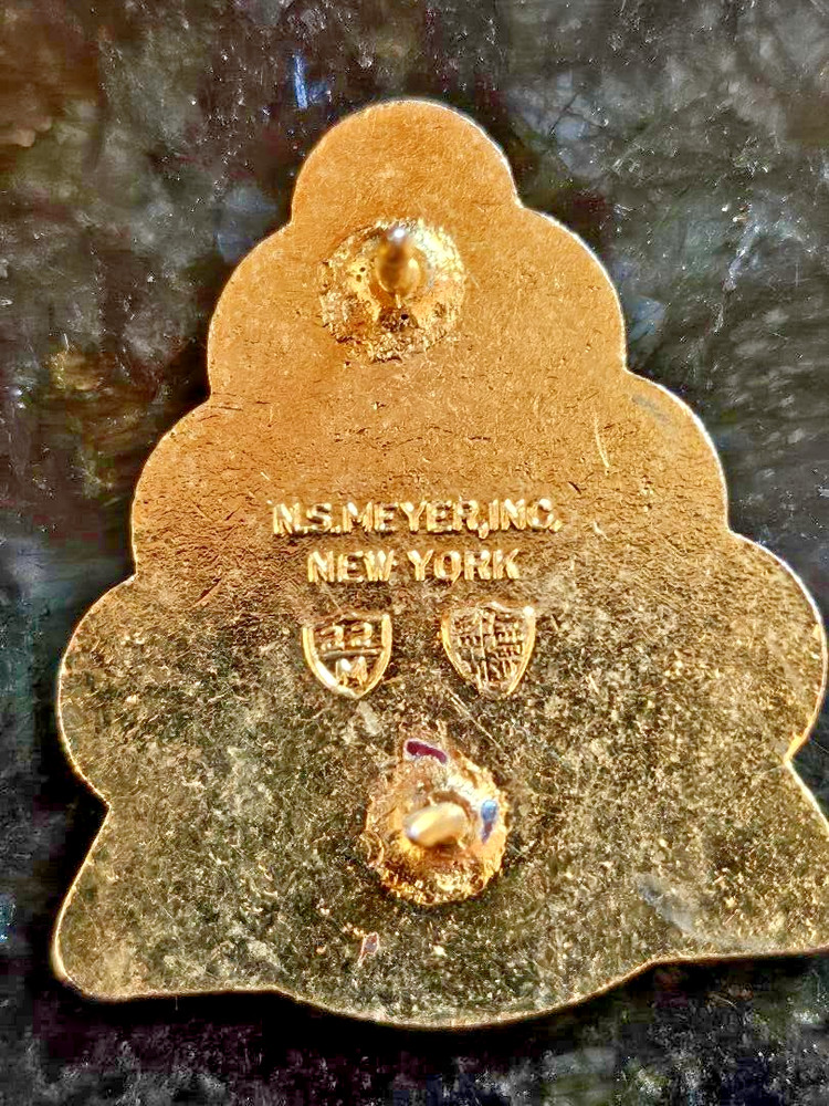 US Army Air Defense Command DUI