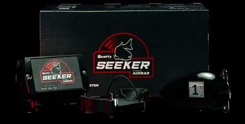 Scotty Seeker Package 5000