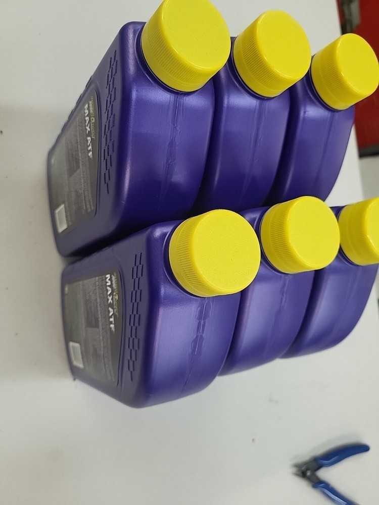 Royal Purple Max Atf