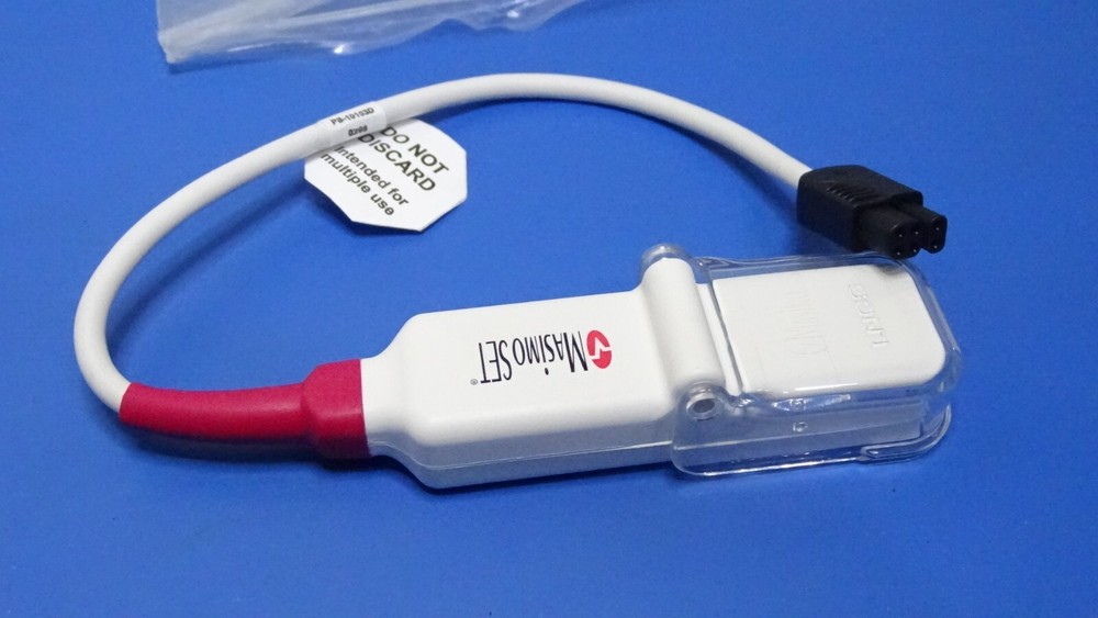 Masimo SET SpO2 (6PINS) Cable