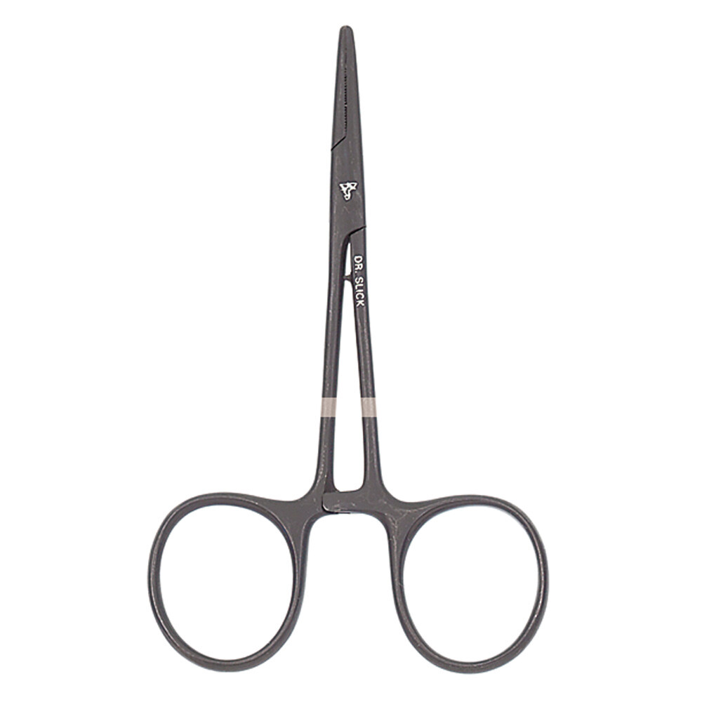Dr Slick - Standard Clamps / Forceps