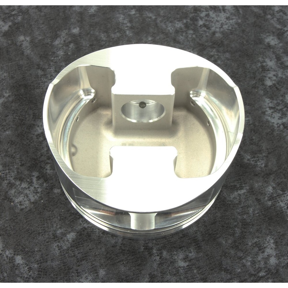 JE Pistons Piston Kit - 128995