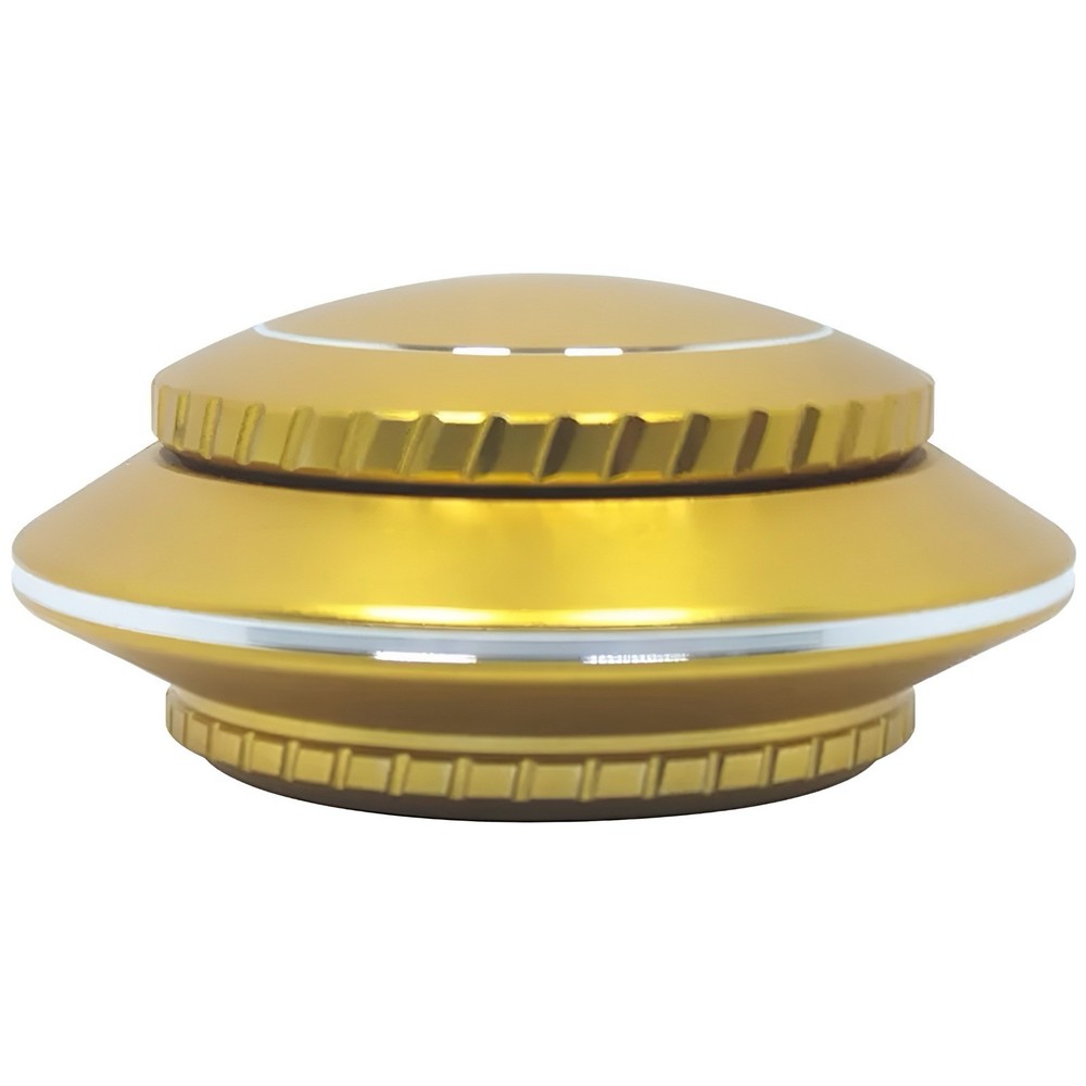 3 Inch 4 Part UFO Grinder Box Set
