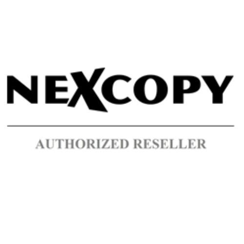 Nexcopy CF150PC – 15-Target Compact Flash Card Duplicator (Brand New / PC-Based)