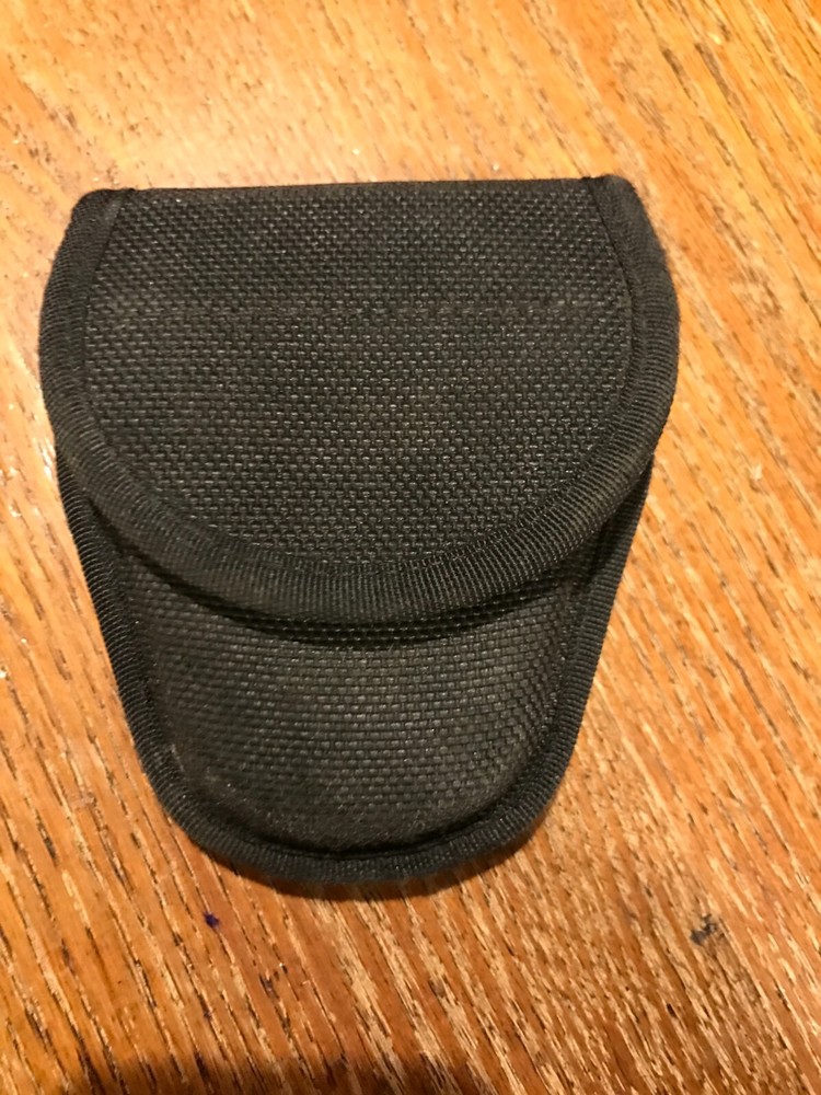Bianchi Handcuff Pouch