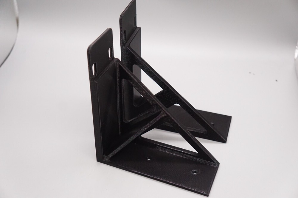 Replacement Rack Ears for Zyxel Gateway 400