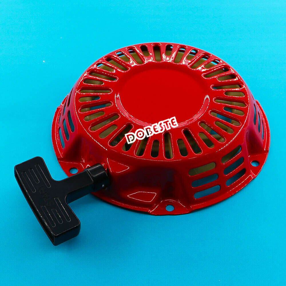 Recoil Pull Start Starter For Generac 5981 GP1800 GP3250 XP4000 LP3250 006104