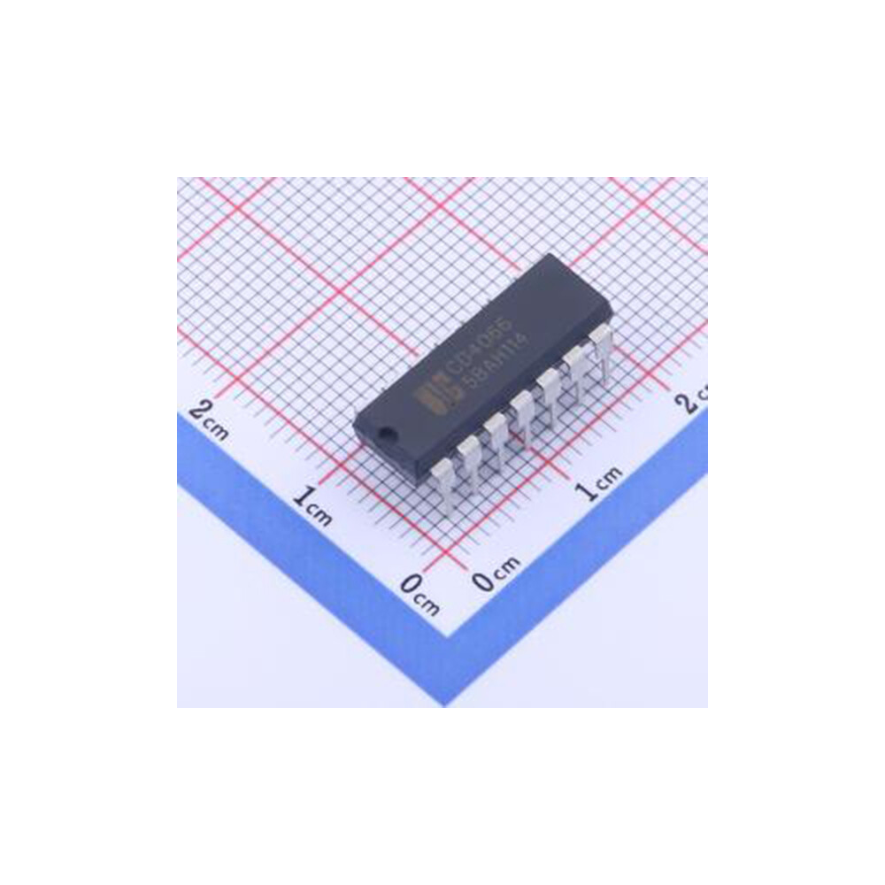 5pcs CD4066DA.TB DIP-14