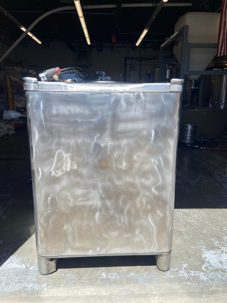 Hoover Universal Sanitary Tote