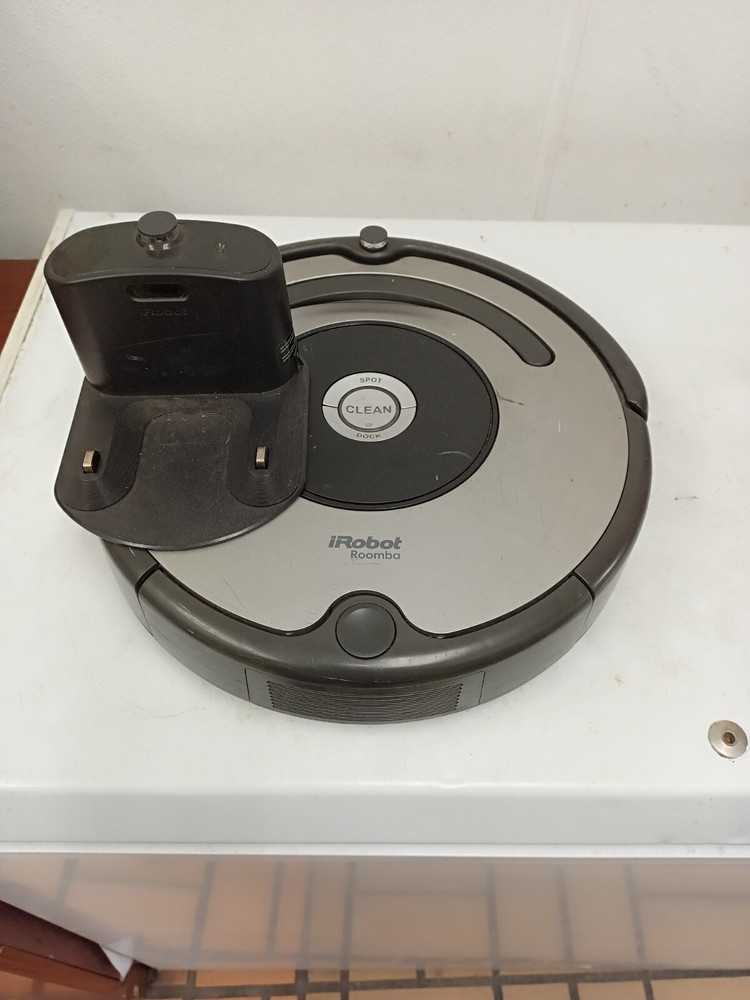 irobot roomba