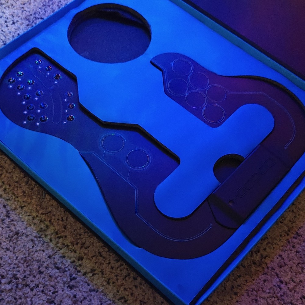 acpad Wireless Bluetooth Super Thin Guitar Controller MIDI Over Bluetooth