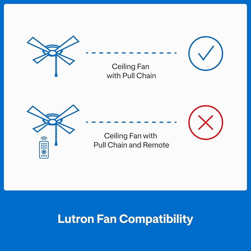 Wireless Ceiling Fan Speed Control - Alexa Integration