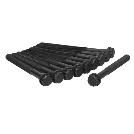 Ajusa 81049500 Head Bolt Set