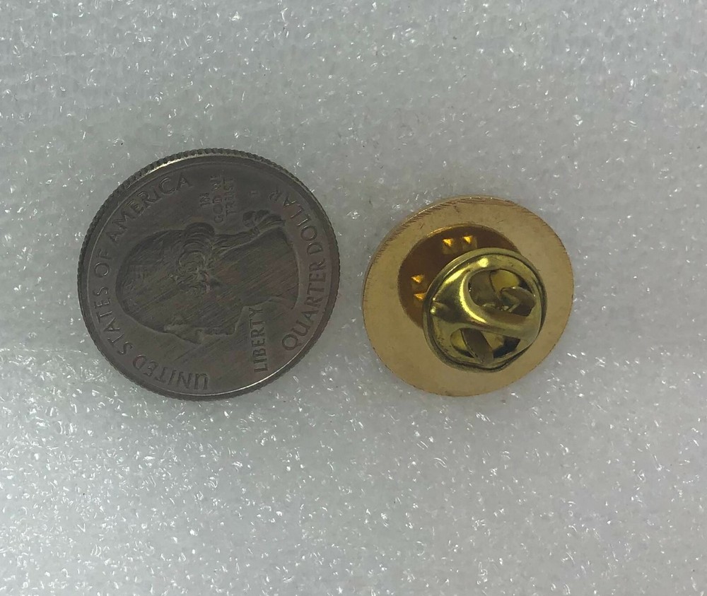 Cricket Marks 9 000 Darts Pin