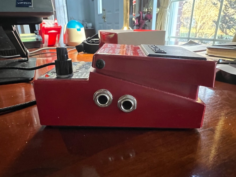 Boss RC-3 Loop Station