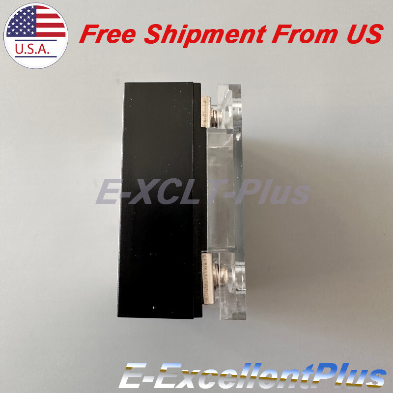 1PCS SSR Solid State Relay For Crydom D4840 Output 480VAC 40A Input 3-32VDC