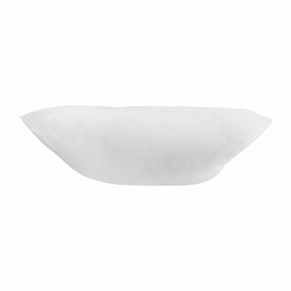 26" x 30" x 6" Large Deep Seat Cushion Pillow Insert Foam Back Polyester Fill
