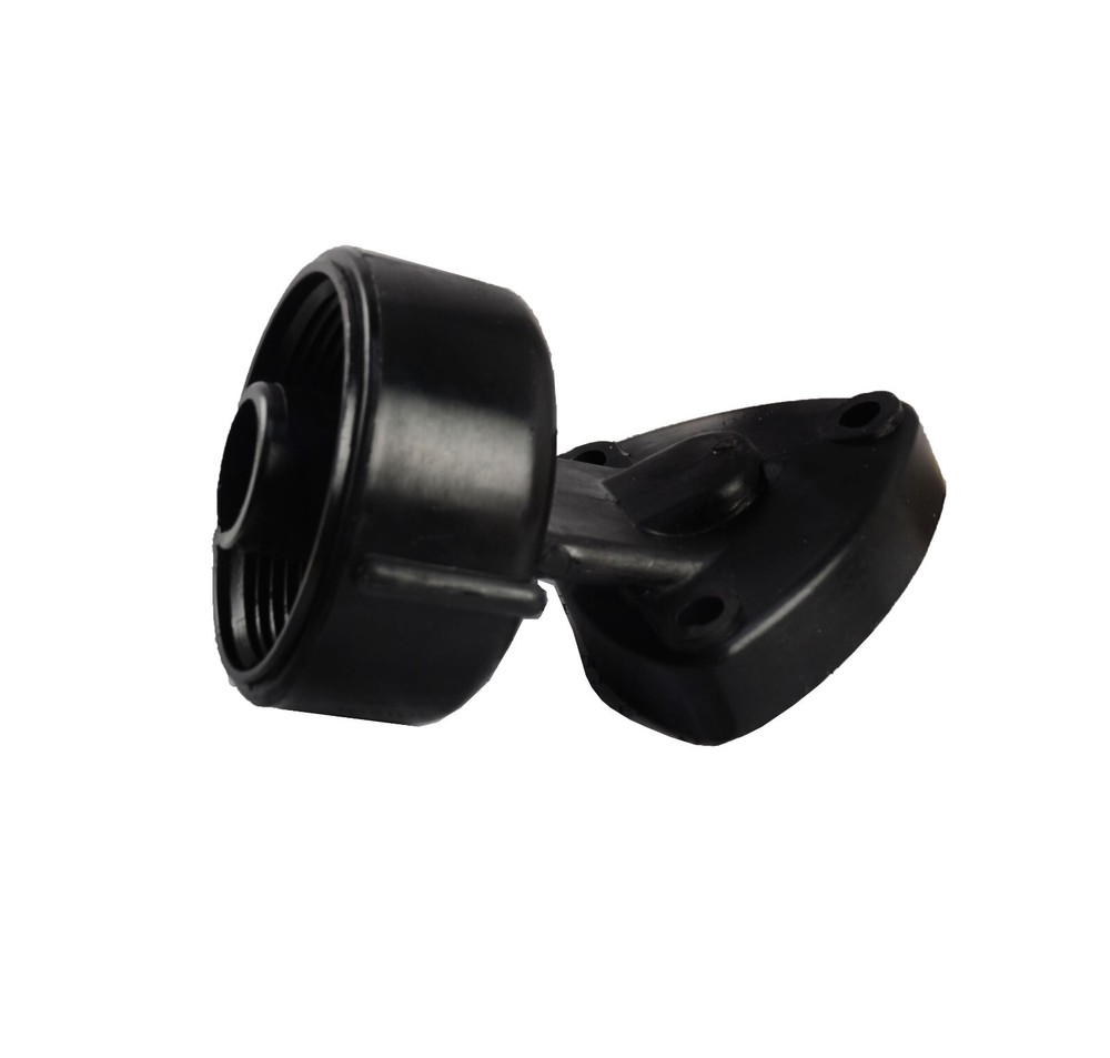 Bennett Trim Tab Actuator Upper Hinge Replacement A1103 P