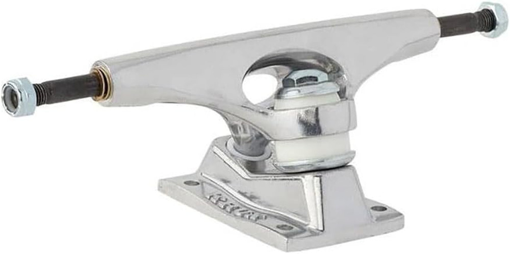 K5 DLK Polished Standard Skateboard Trucks