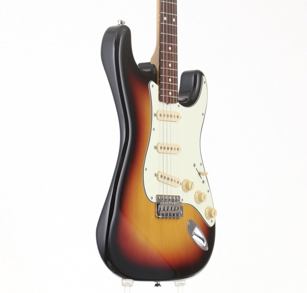 Fender JAPAN ST62 3TS 2013 model [JD13018494]