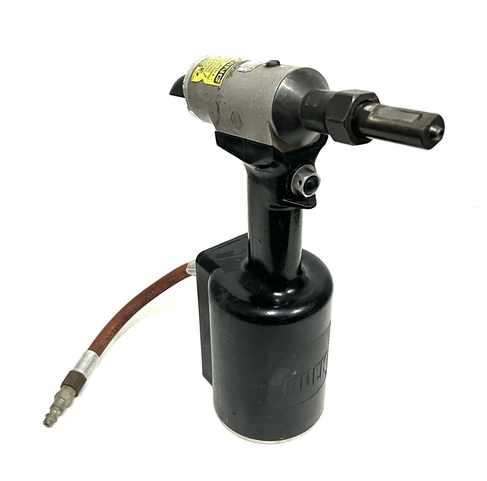 Huck Pneumatic Riveter Model 229 Aircraft Tool