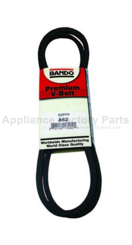 Evaporative Cooler Part # 4L640 - 64 V-Belt
