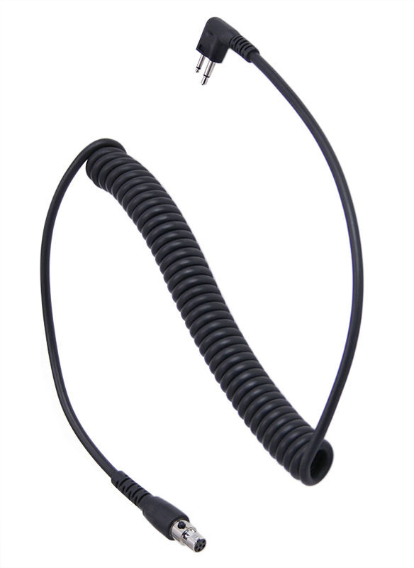 HEAVY DUTY PREMIUM MOTOROLA HEADSET CORD
