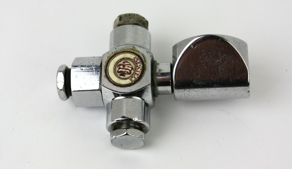Seatec Adapter Splitter Hose Regulator