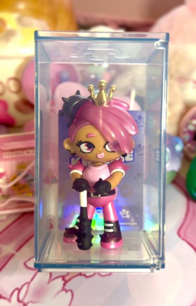 XOX KWEENIE Collection