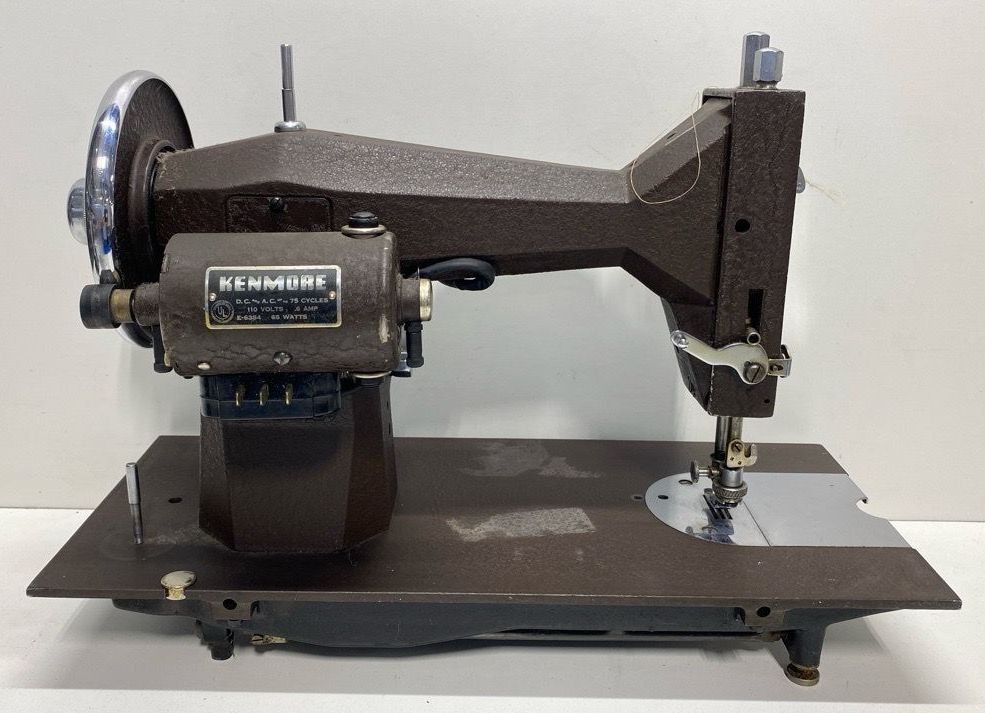 Kenmore Sewing Machine
