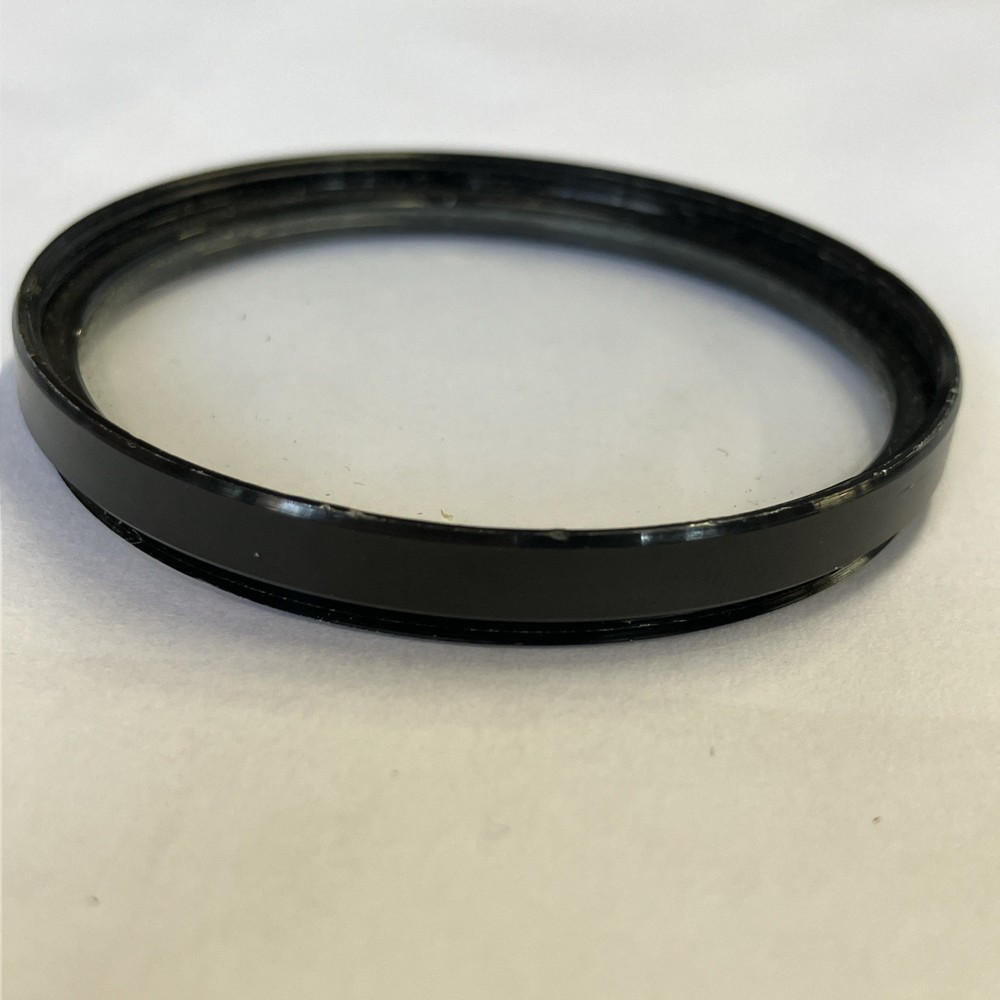 PM UV 49mm Filter Japan From Collection, Mint