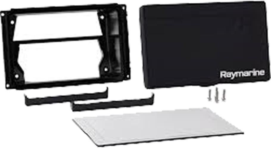 RAYMARINE A80500 FRONT MOUNT KIT AXIOM 9