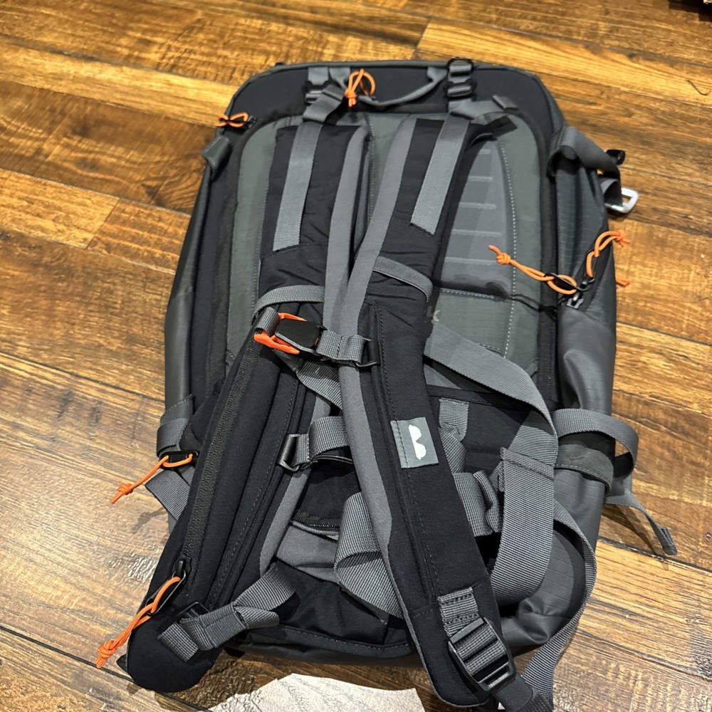 Kanrock Pow Pow 30L BACKPACKS