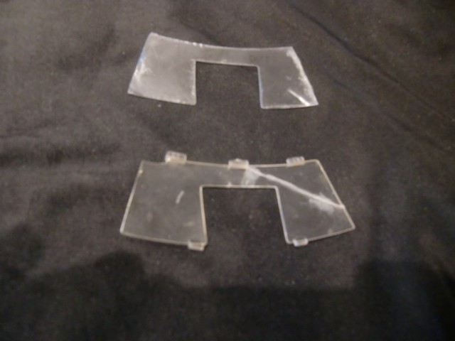 Cox Pinto Tenter car replacement windshield
