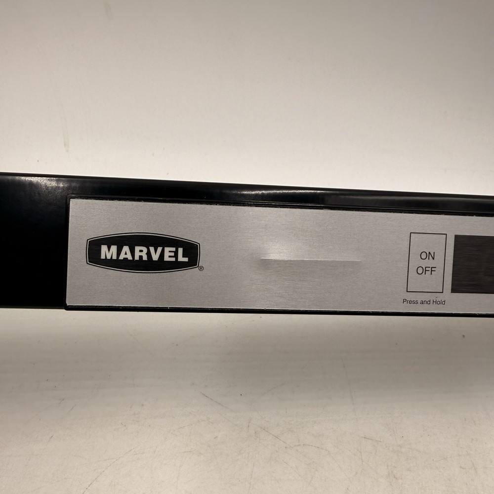 Marvel Refrigeration OEM Overload Switch 42245580